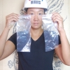 Zip bag