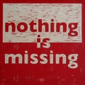 nothingismissing