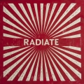 radiate