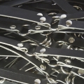 Detail of installation process